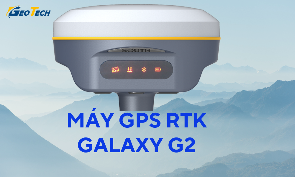 M Y Nh V Gps Rtk Galaxy G