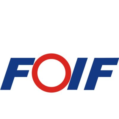 logo foif