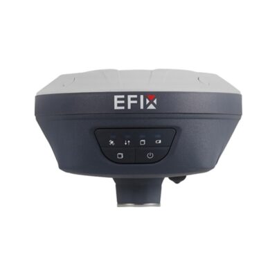 Máy GPS 2 Tần Số RTK Efix F7