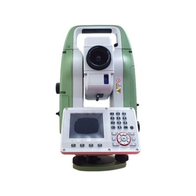 Máy Toàn Đạc Điện Tử Leica FlexLine Ts07