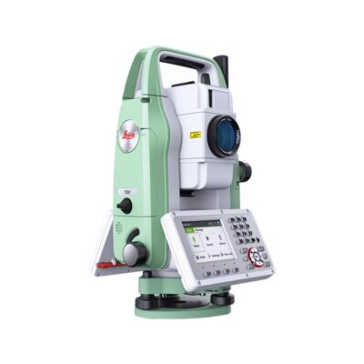 Máy Toàn Đạc Điện Tử Leica FlexLine Ts07