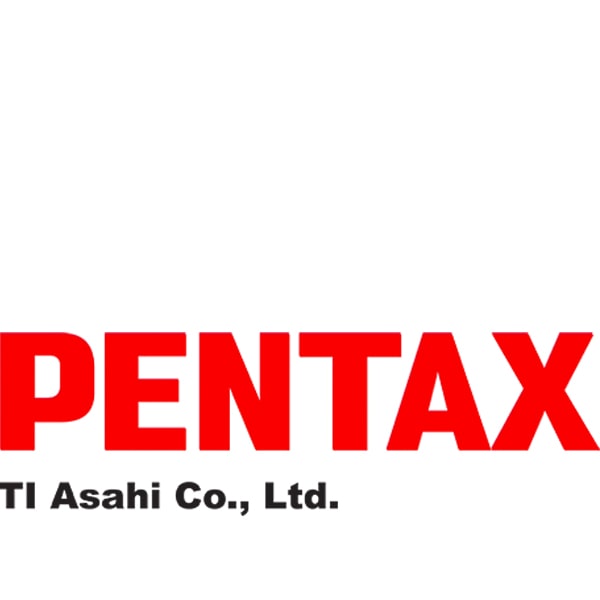 logo pentax