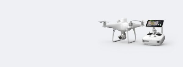 banner máy bay khảo sát không người lái uav rtk