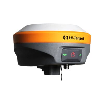 Máy GPS 2 Tần Số RTK Hi-Target V90 Plus