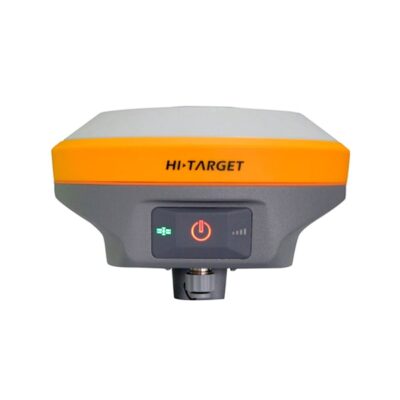 Máy GPS 2 Tần Số RTK Hi-Target V90Plus