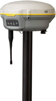 Máy GPS 2 Tần Trimble R8s