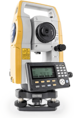 máy toàn đạc topcon es-50 series