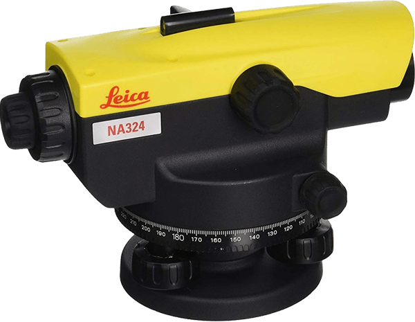 máy thủy bình Leica NA 324