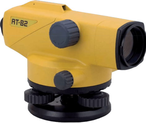 máy thủy bình Topcon AT-B2