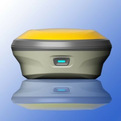 hướng dẫn sử dụng máy GPS 2 tần số