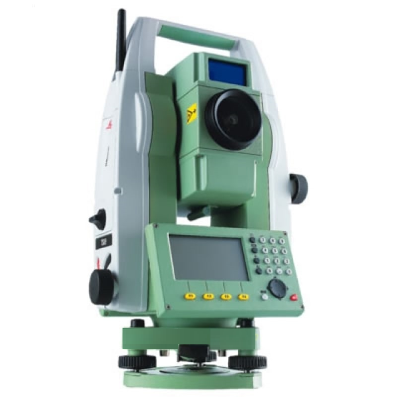 Máy Trắc Địa Chính Hãng