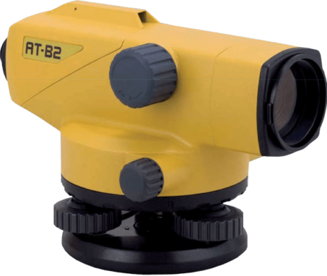 máy thủy bình topcon