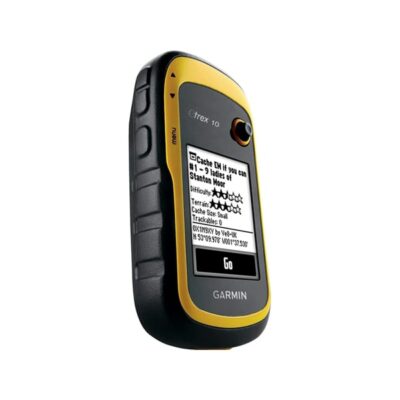 máy định vị gps cầm tay garmin etrex 10