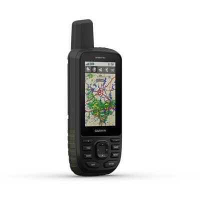 máy gps cầm tay garmin 66s