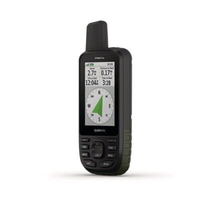 máy gps cầm tay garmin 66s