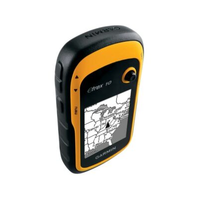 máy định vị gps cầm tay garmin etrex 10