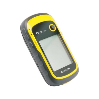 máy định vị gps cầm tay garmin etrex 10