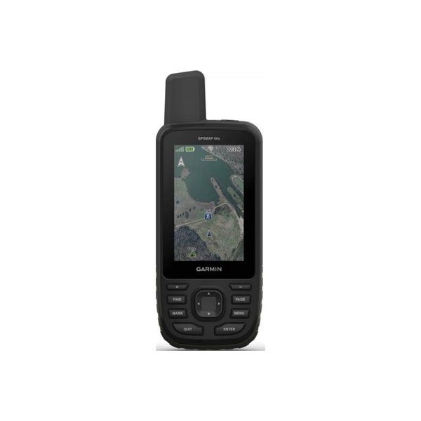máy định vị GPS cầm tay Garmin 66S