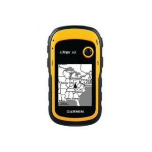 máy GPS cầm tay Garmin Etrex 10
