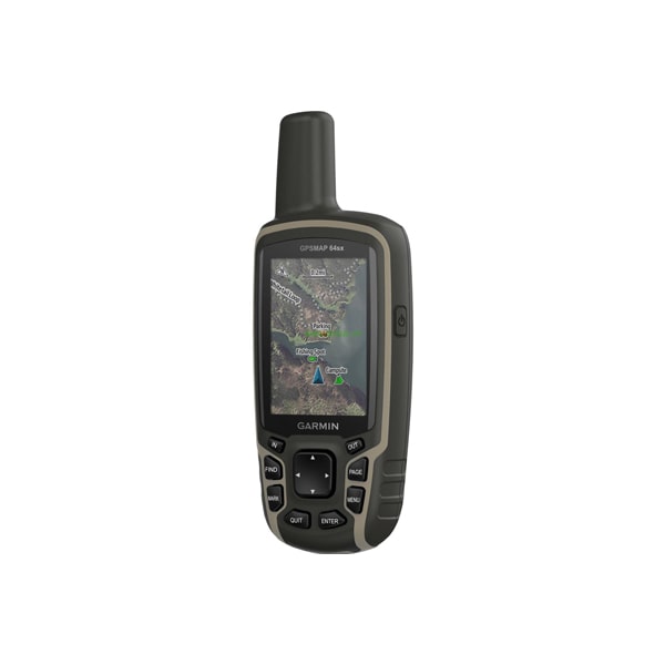 máy định vị GPS cầm tay Garmin Map 64SX