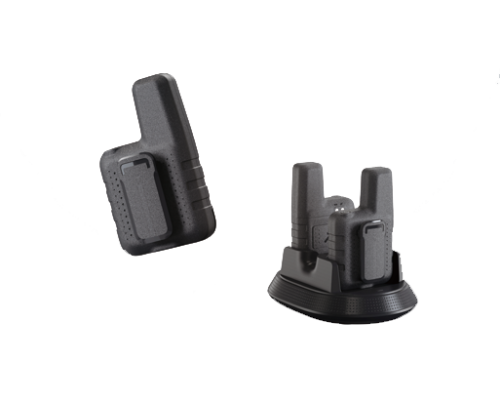 Máy GPS cầm tay Hi-Target Qbox-20