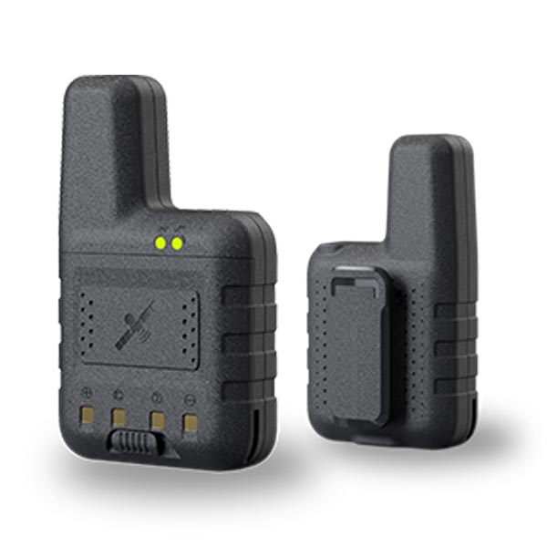 Máy GPS cầm tay hi-Target Qbox-20