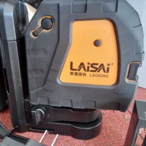 Máy cân bằng laser Laisai LSG 609S
