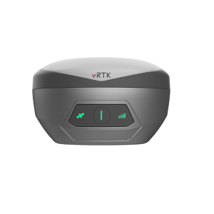 Máy RTK - Máy GPS 2 Tần Số RTK