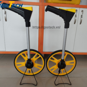 Bánh xe đẩy đo khoảng cách