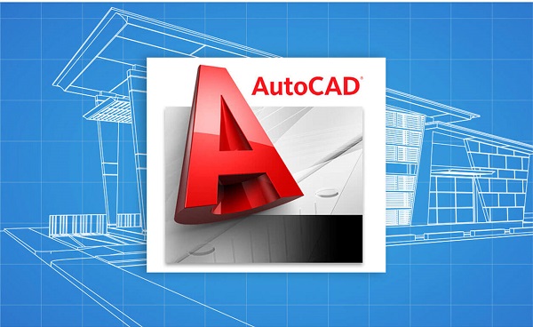 Autocad thiết kế đồ họa