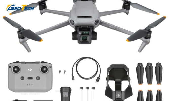 phân biệt Done và UAV