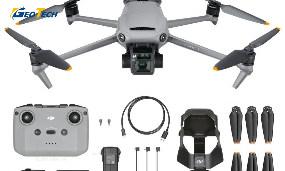 Drone, UAV Hay Flycame cũng có những đặc điểm giống và khác nhau