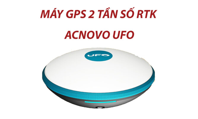 RTK-Acnovo-Ufo