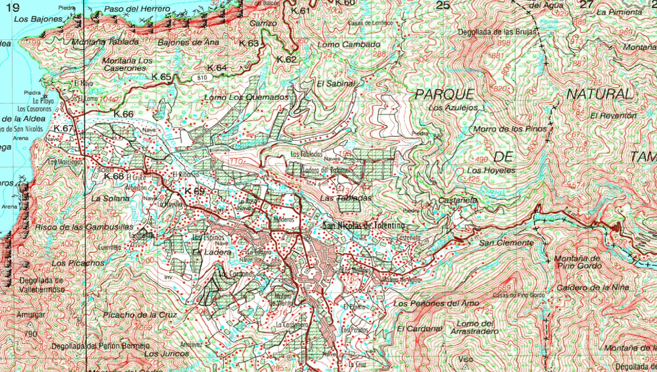 Bản đồ địac chính 2