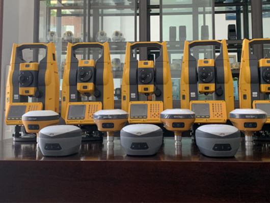 Cho thuê thiết bị