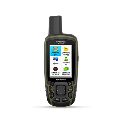 máy định vị gps garmin 65s