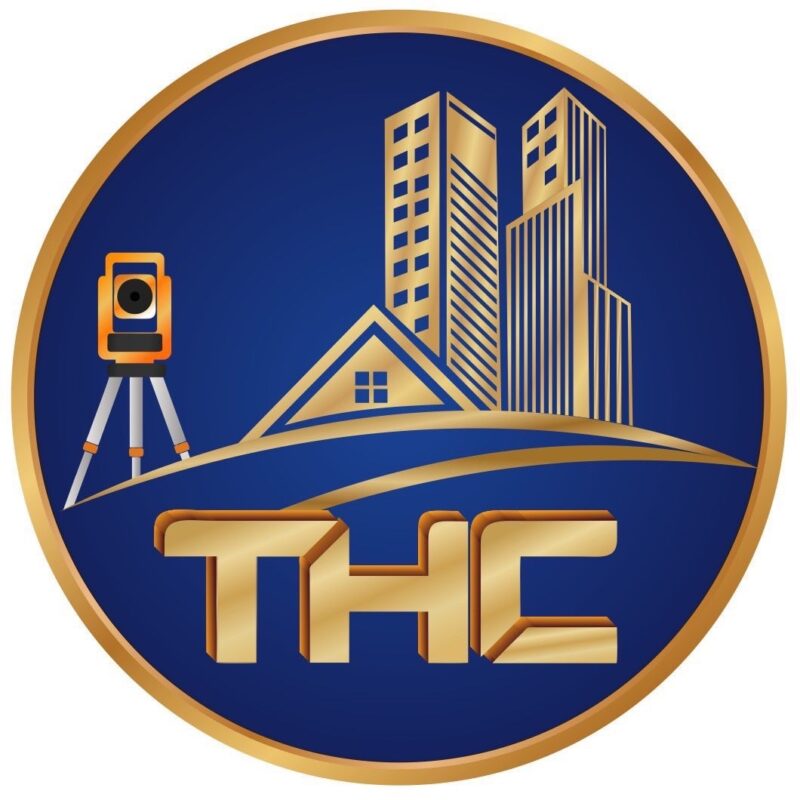 Máy Trắc Địa Chính Hãng