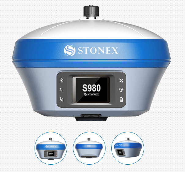 GNSS Stonex S980