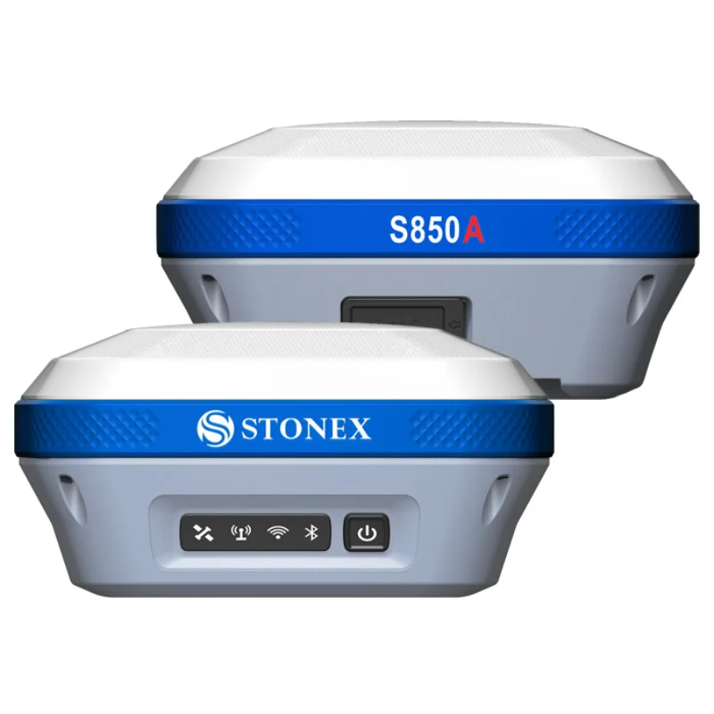 Máy GPS RTK Stonex S850a