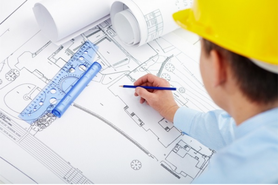 Máy Trắc Địa Chính Hãng