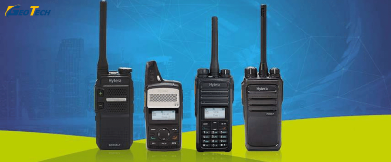 Bộ đàm hytera