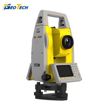 Geomax zoom 25 series 2