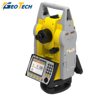 Geomax zoom 40 series 4