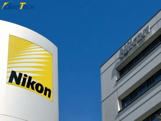 Giới thiệu về hãng Nikon