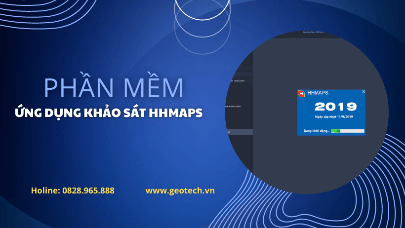 Hhmap Phần mềm HHMaps - Download và hướng dẫn sử dụng