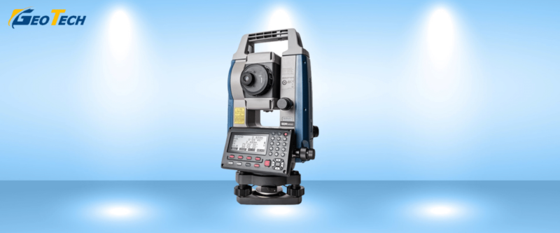 Máy Toàn Đạc Điện Tử Sokkia IM-50 Series