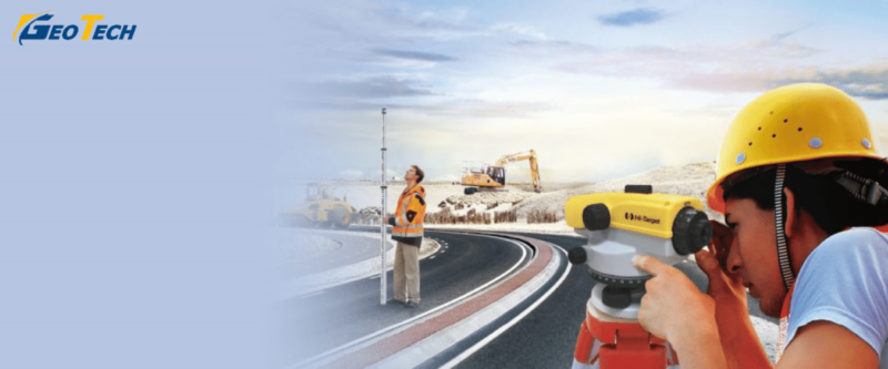 Máy thủy bình Hi-target 1