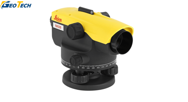 Máy thủy bình Leica NA 320