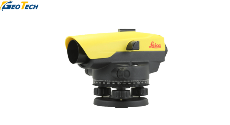 Máy thủy bình Leica NA 524