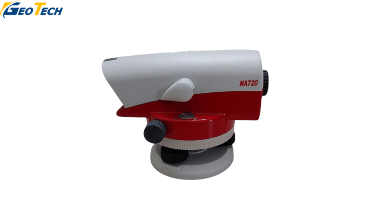 Máy thủy bình Leica NA720